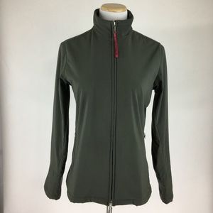 Nike Sphere Women's Athletic Jacket Size M (8-10)
